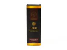 Pasta de Cacao 100% ALAMOR 100G