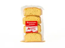 Bizcochuelos Tostados MANAPAN 120G