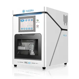 FRESADORA DISILICATO