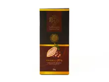 Chocolate Amargo 70% ALAMOR 50G