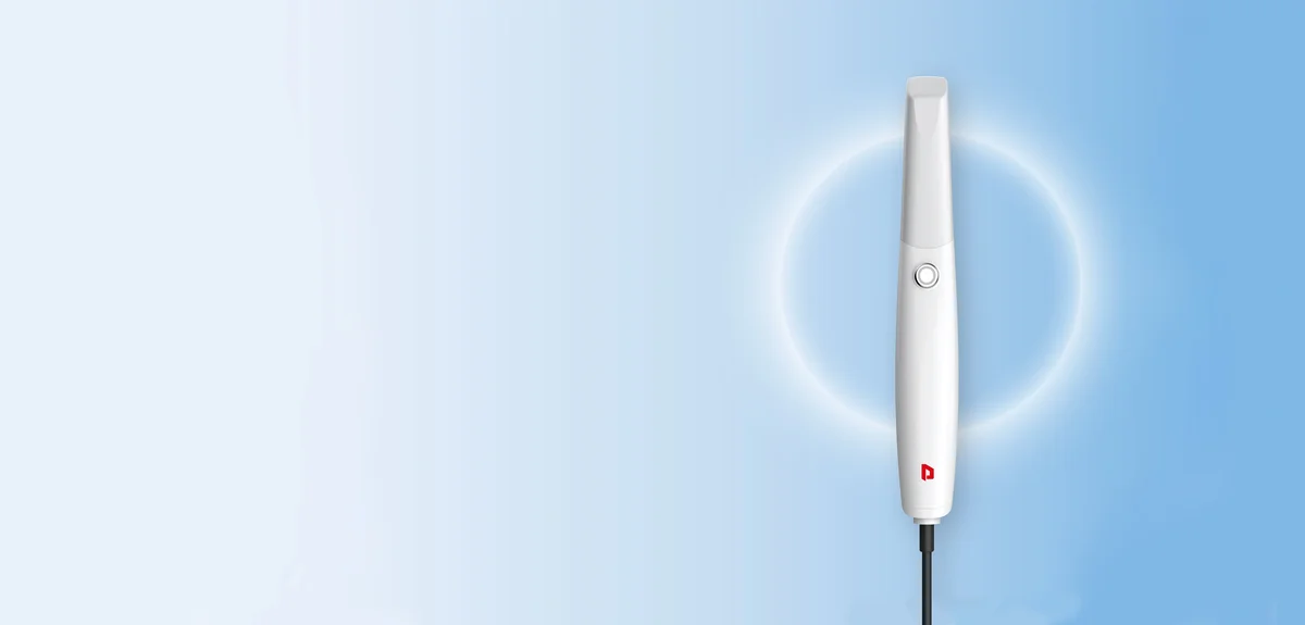 SCANNER INTRAORAL DEPRAG - foto 5