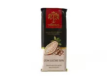 Chocolate con Leche 50% ALAMOR 60G