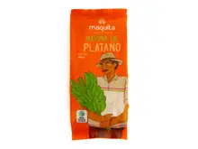 Harina de Platano MAQUITA 400G