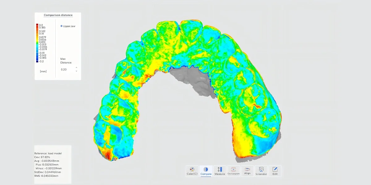 SCANNER INTRAORAL DEPRAG - foto 4