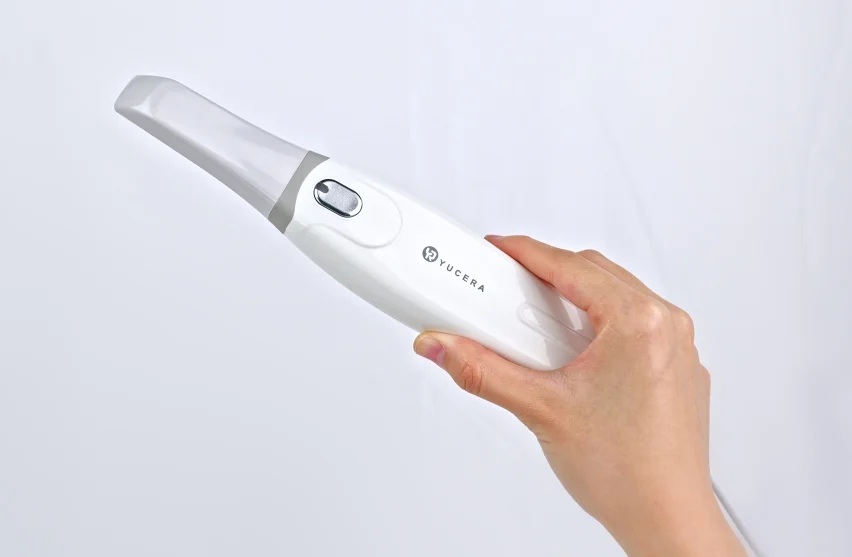 Escáner intraoral YRC-S03 - foto 2